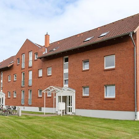 Kaiserhof 4 Wohnung 6 Kellenhusen Exterior foto