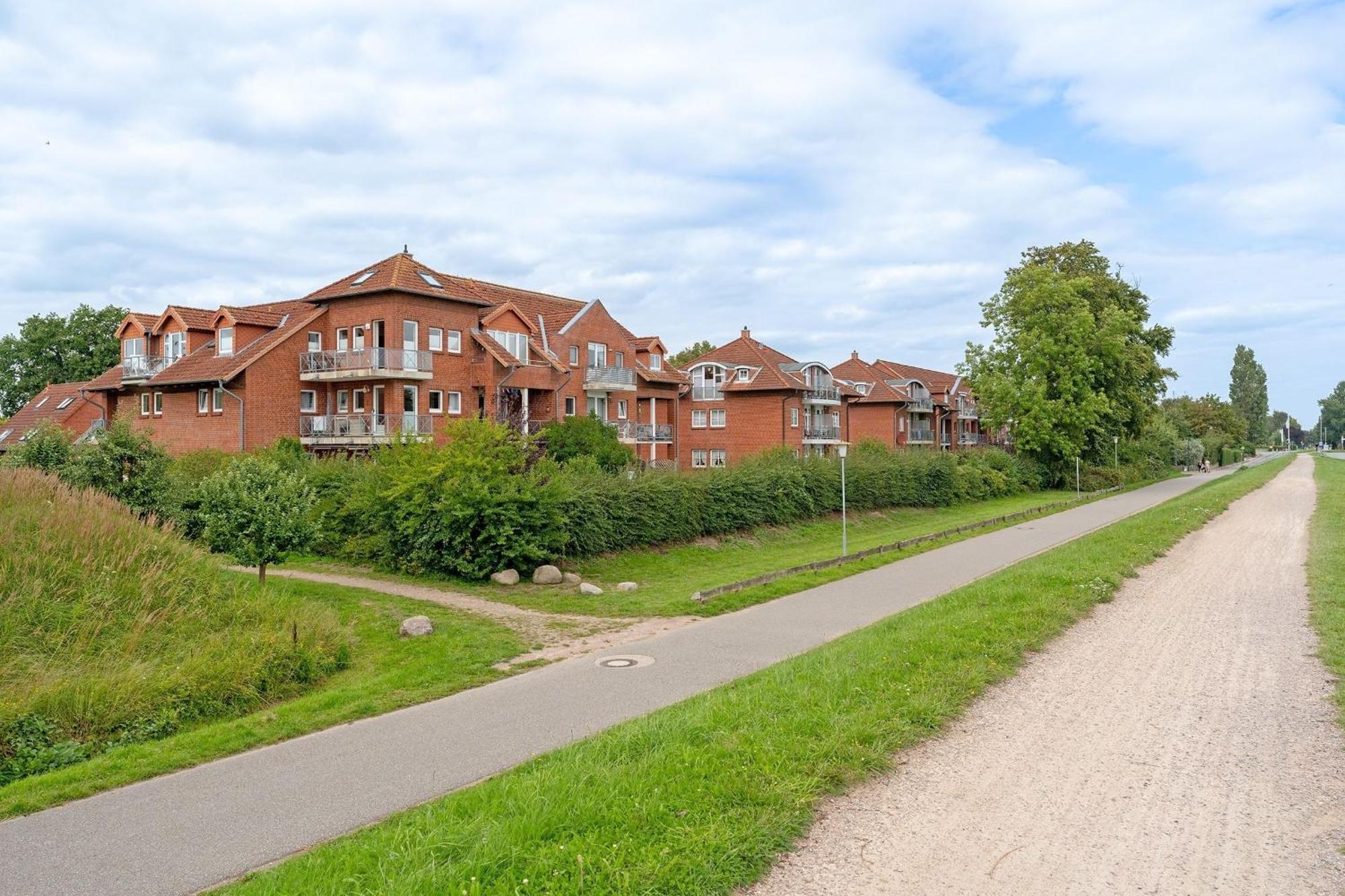 Kaiserhof 4 Wohnung 6 Kellenhusen Exterior foto
