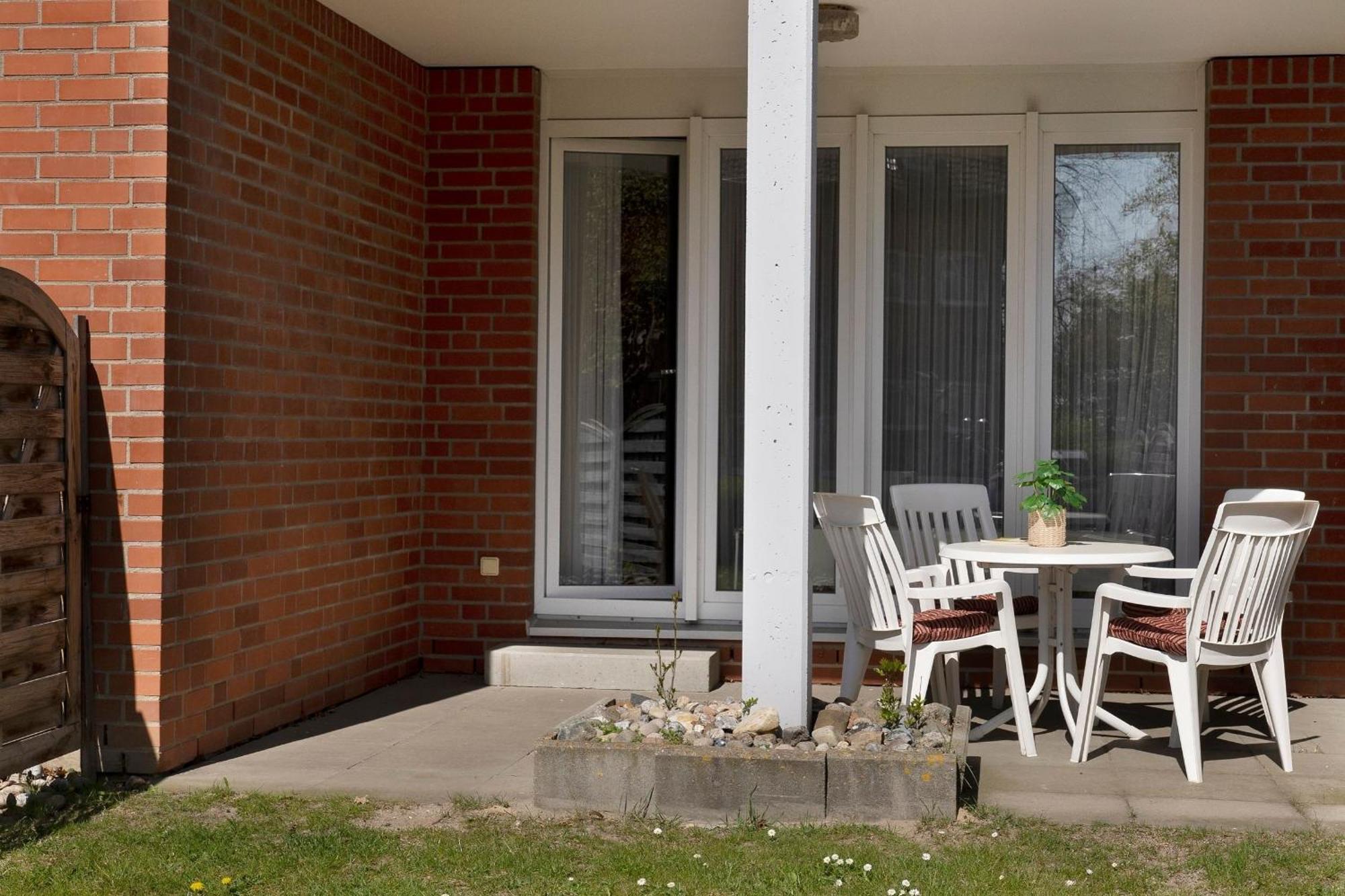 Kaiserhof 4 Wohnung 6 Kellenhusen Exterior foto
