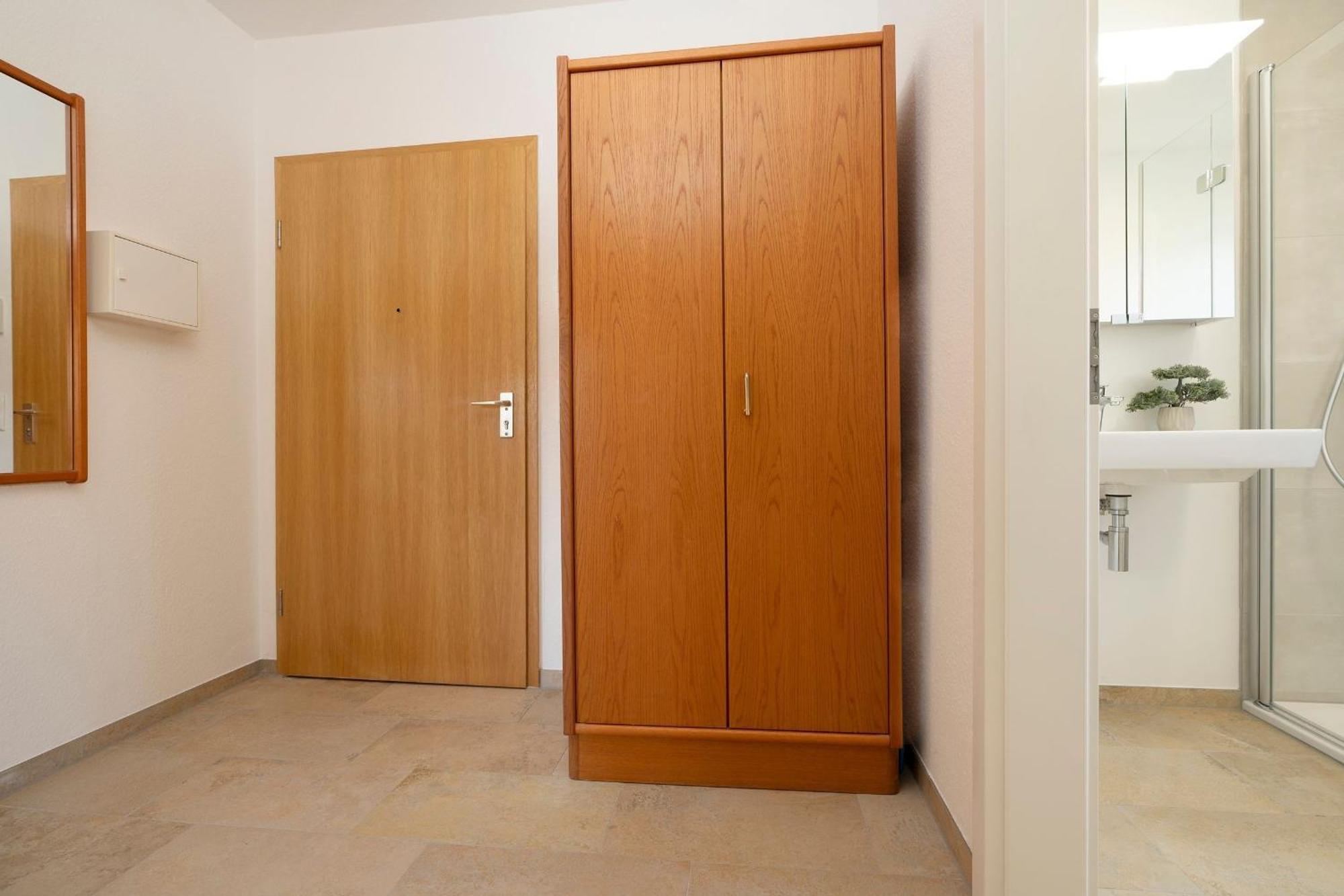 Kaiserhof 4 Wohnung 6 Kellenhusen Exterior foto