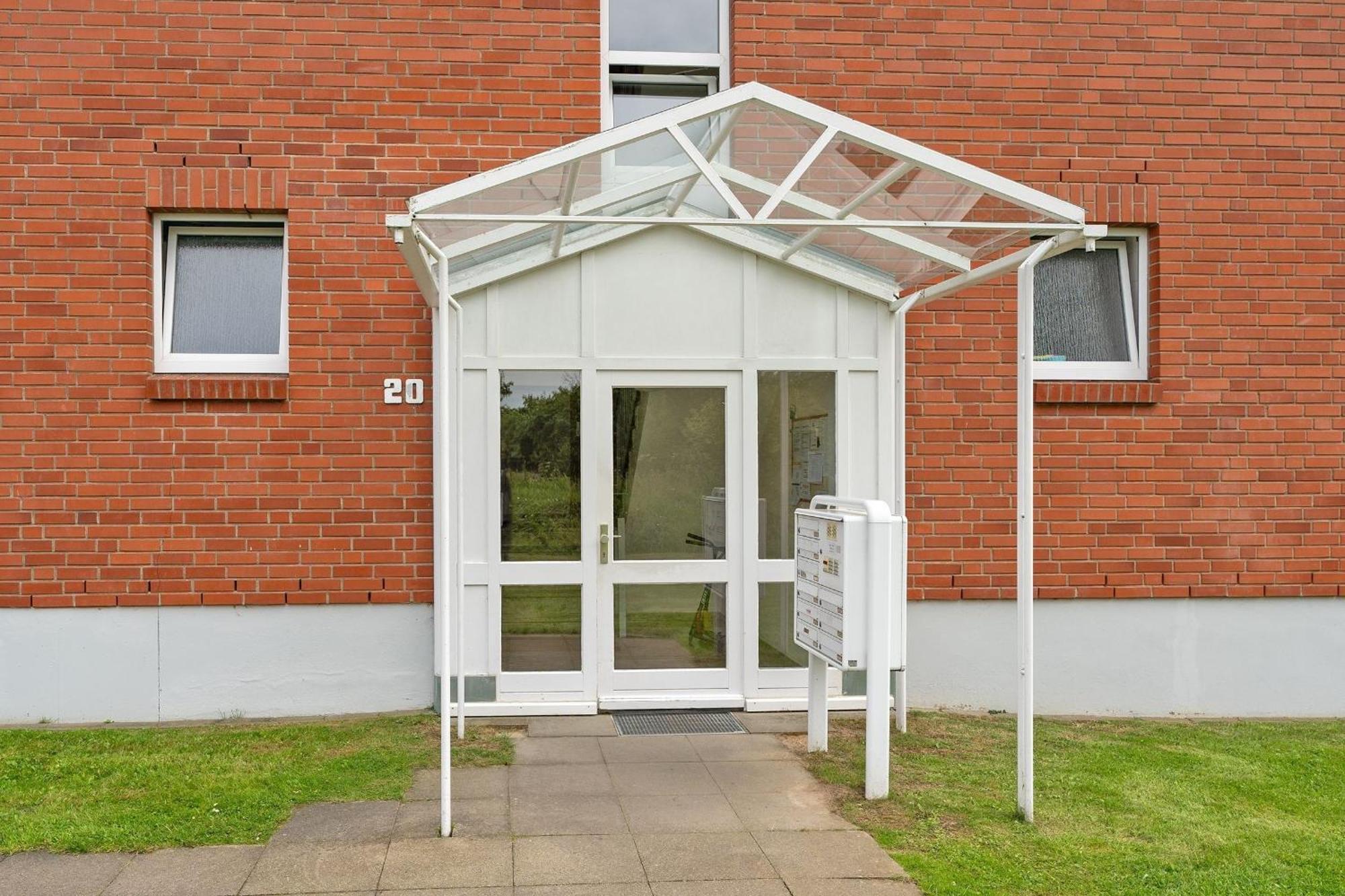 Kaiserhof 4 Wohnung 6 Kellenhusen Exterior foto