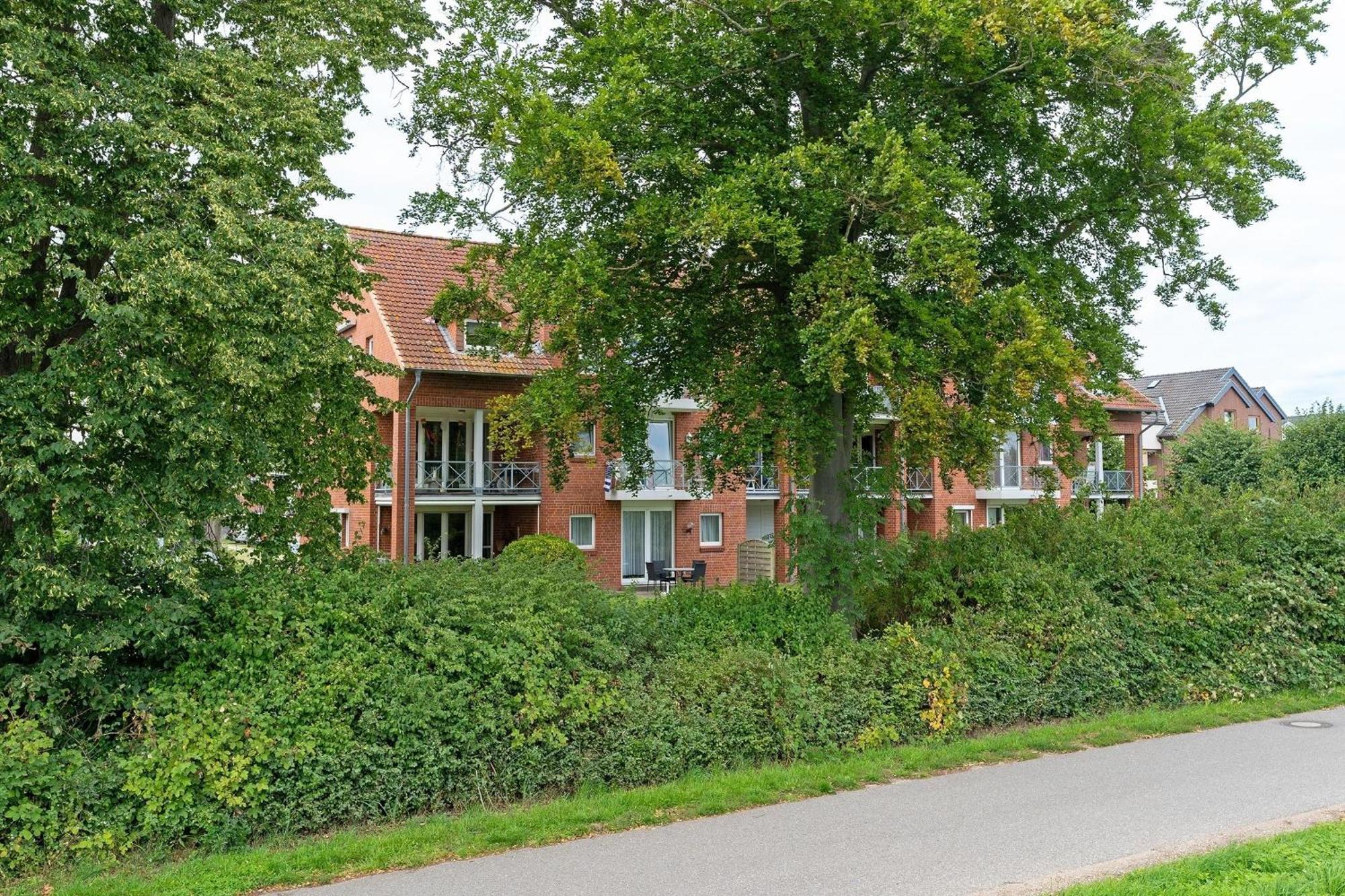 Kaiserhof 4 Wohnung 6 Kellenhusen Exterior foto